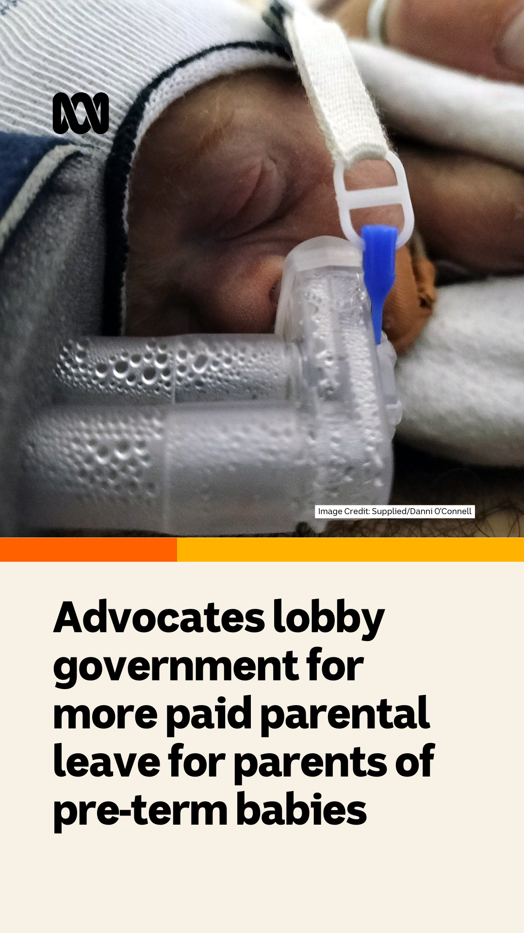 Advocates lobby government for more paid parental leave for parents of ...