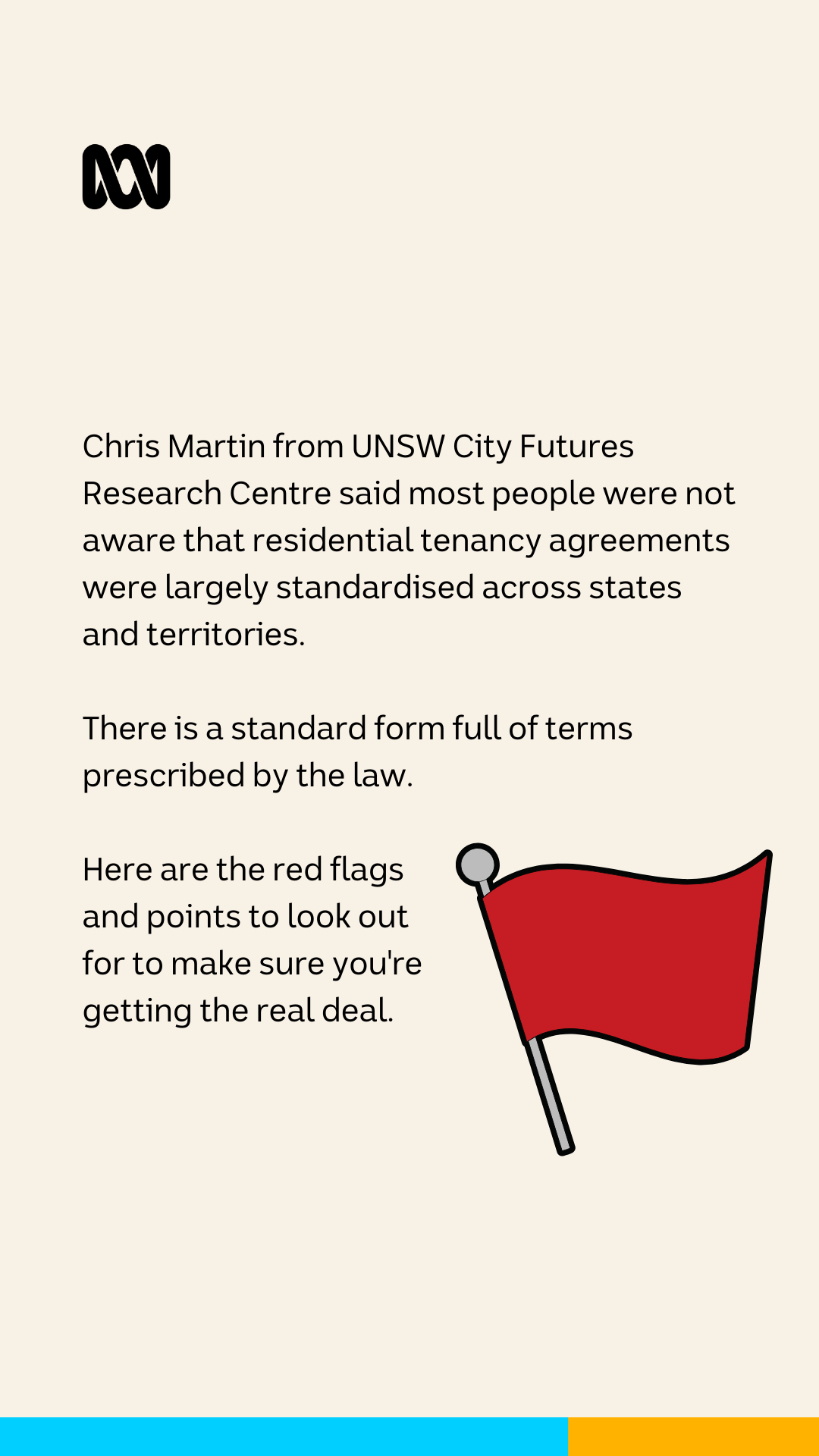Renters should look out for these red flags when signing a property ...