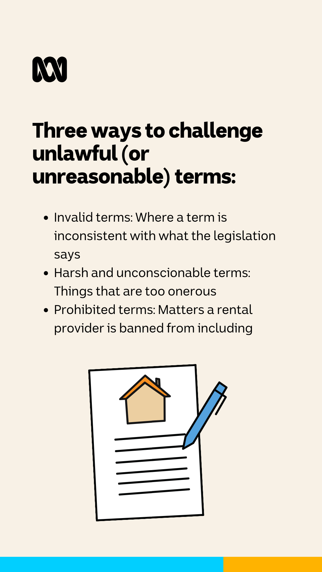 Renters should look out for these red flags when signing a property ...