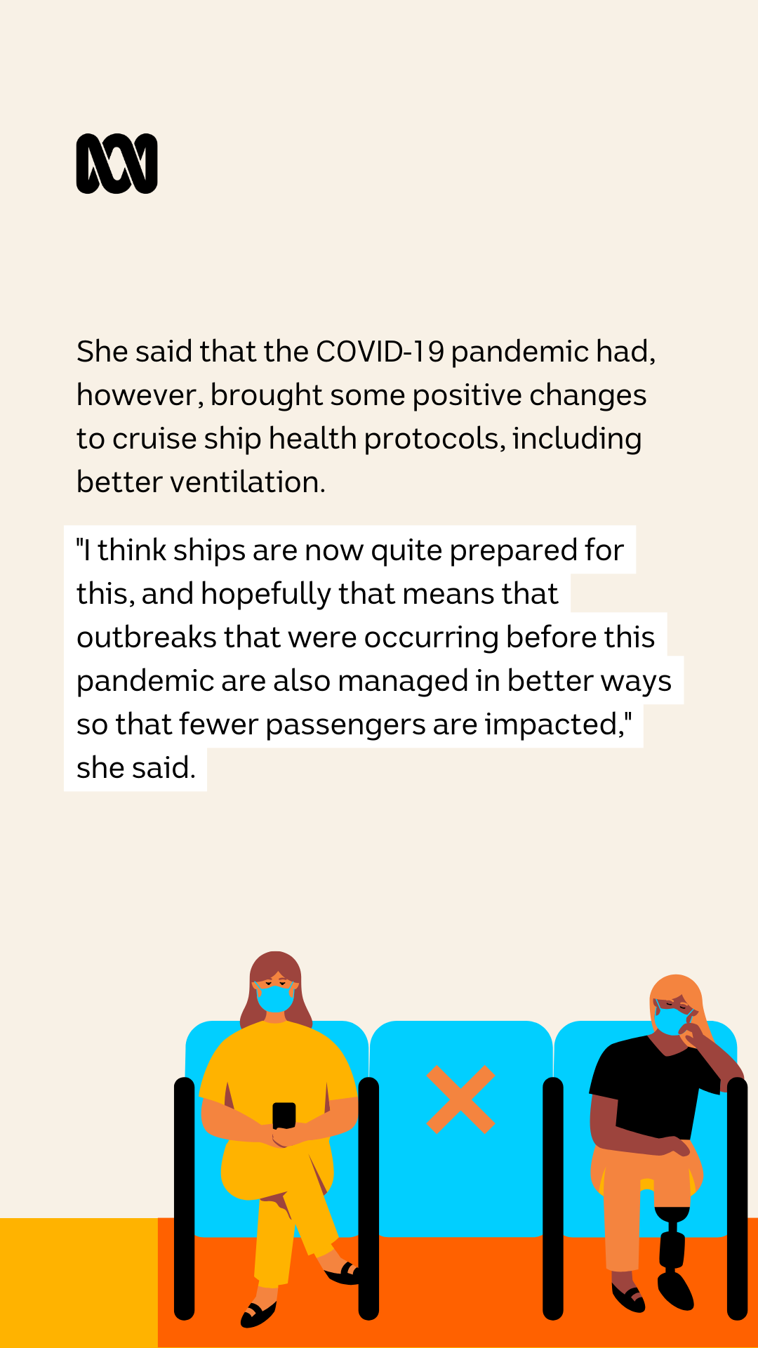 The Best Way To Minimise Illness Risk On Cruises, After Grand Princess ...