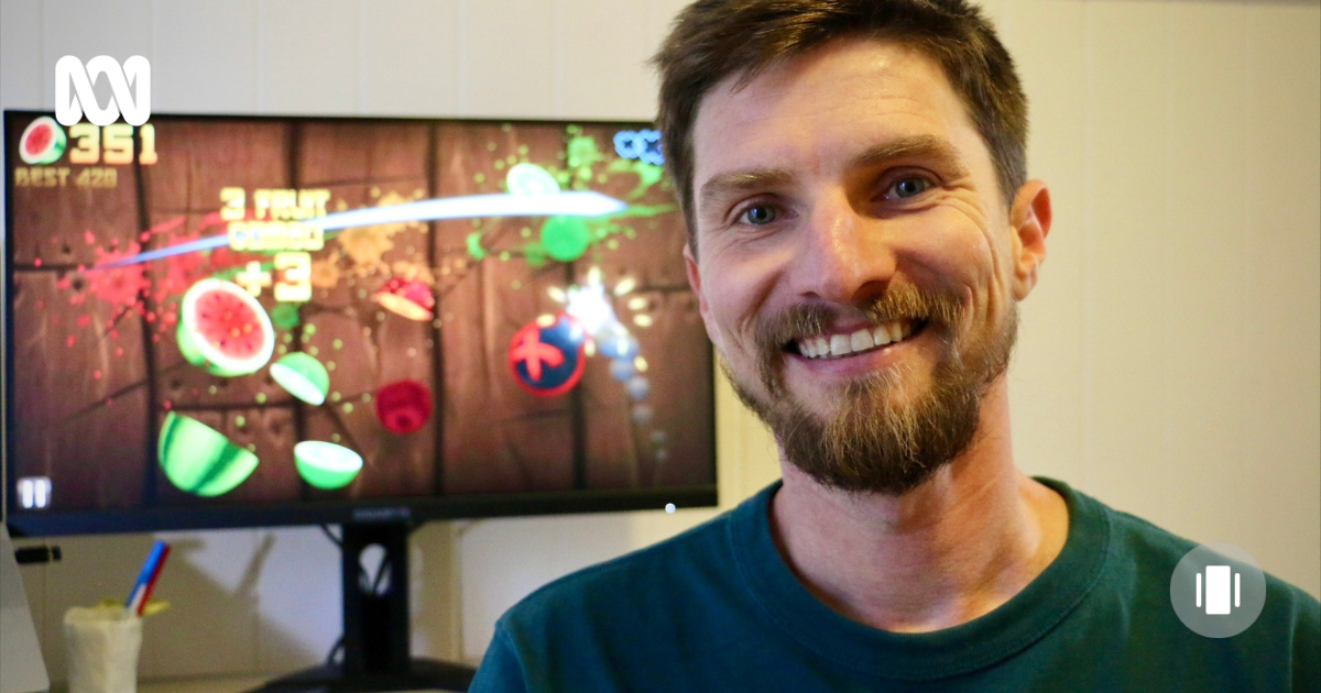 Fruit Ninja How a simple idea became a global phenomenon ABC News