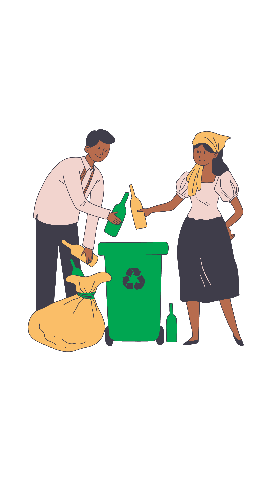 Quiz How good are you at recycling? ABC News