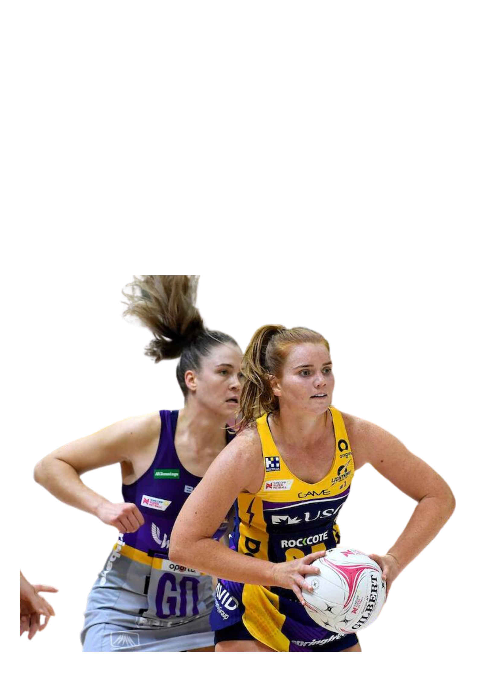 Netball club issues stern warning after child-umpires abused by players ...