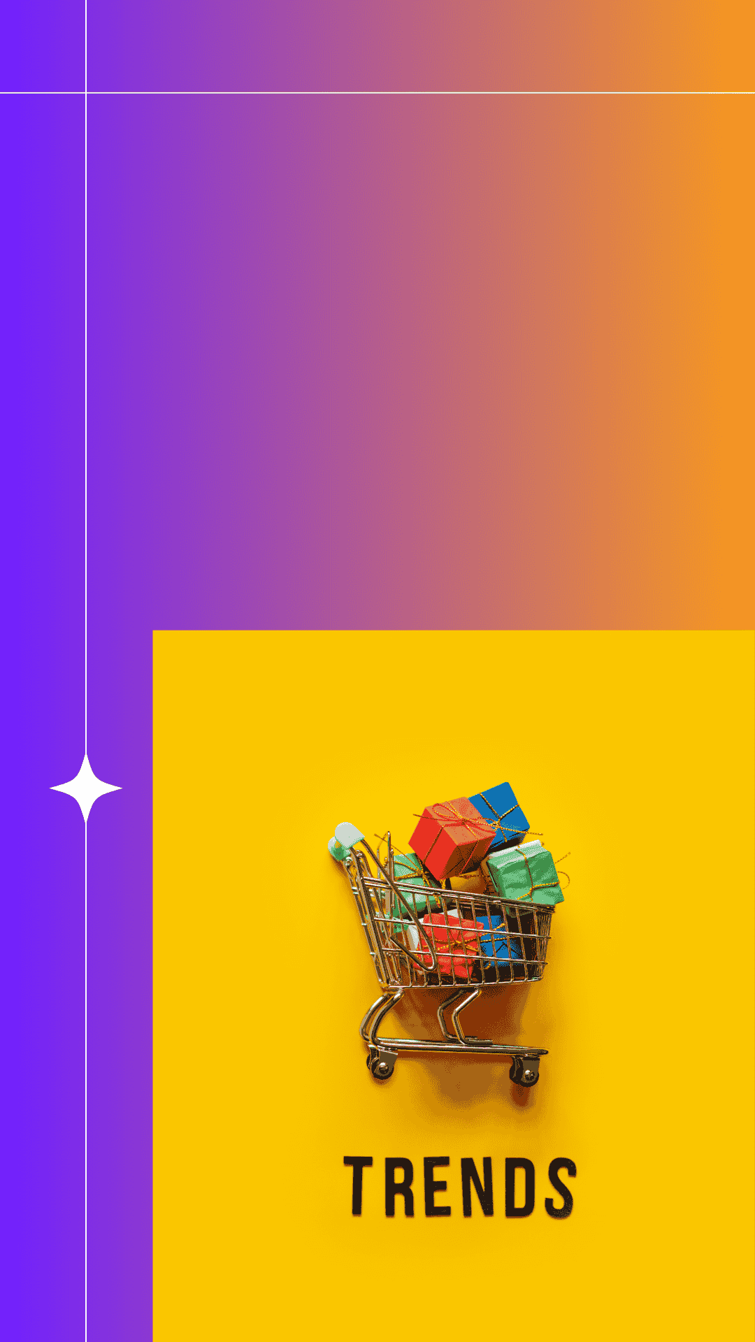 shopping cart,advertisement
