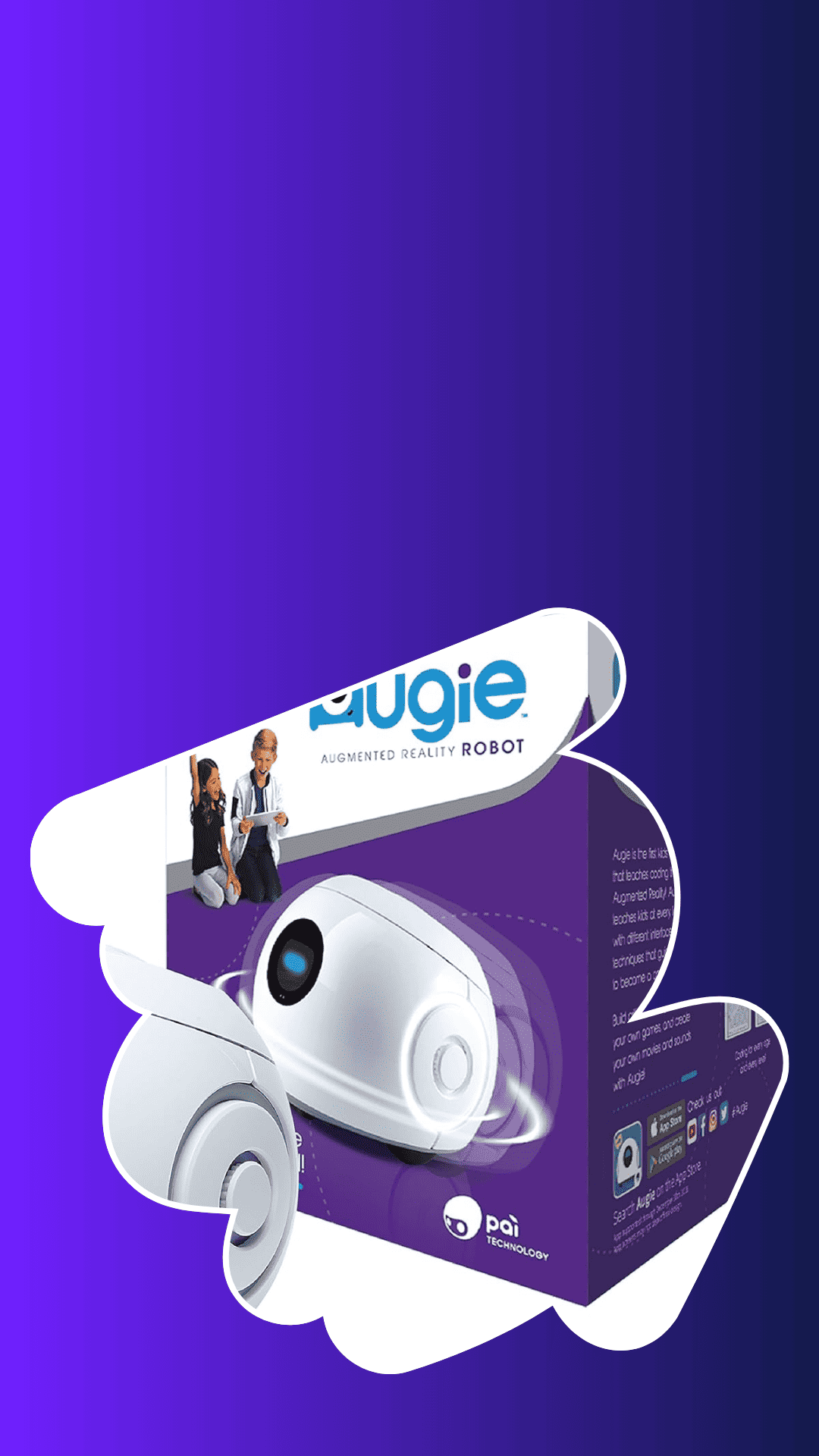 advertisement,person,electronics,camera,disk,webcam,face,head,tape,poster