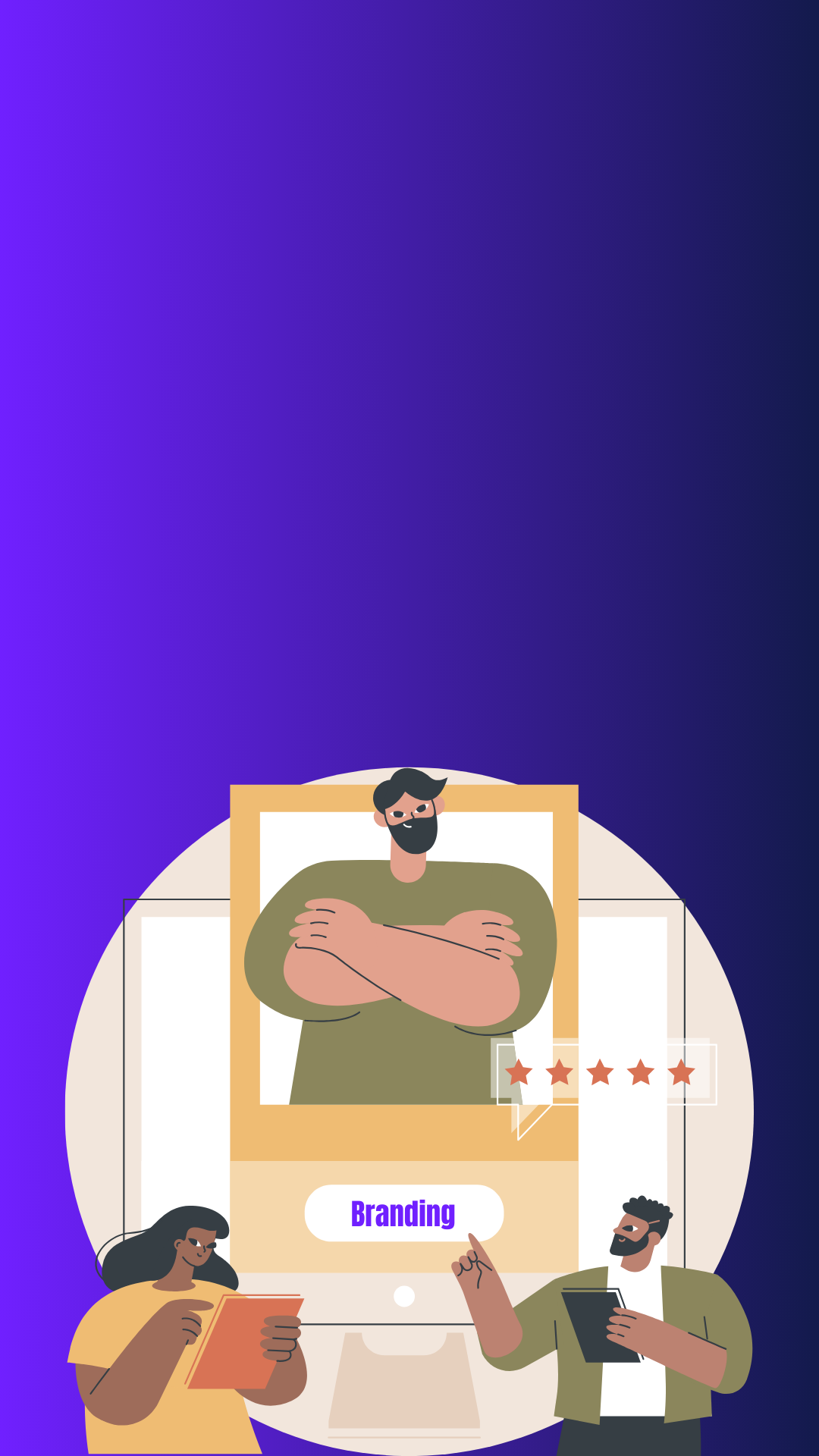 person,reading,adult,male,man,box,cardboard,carton,face,package delivery