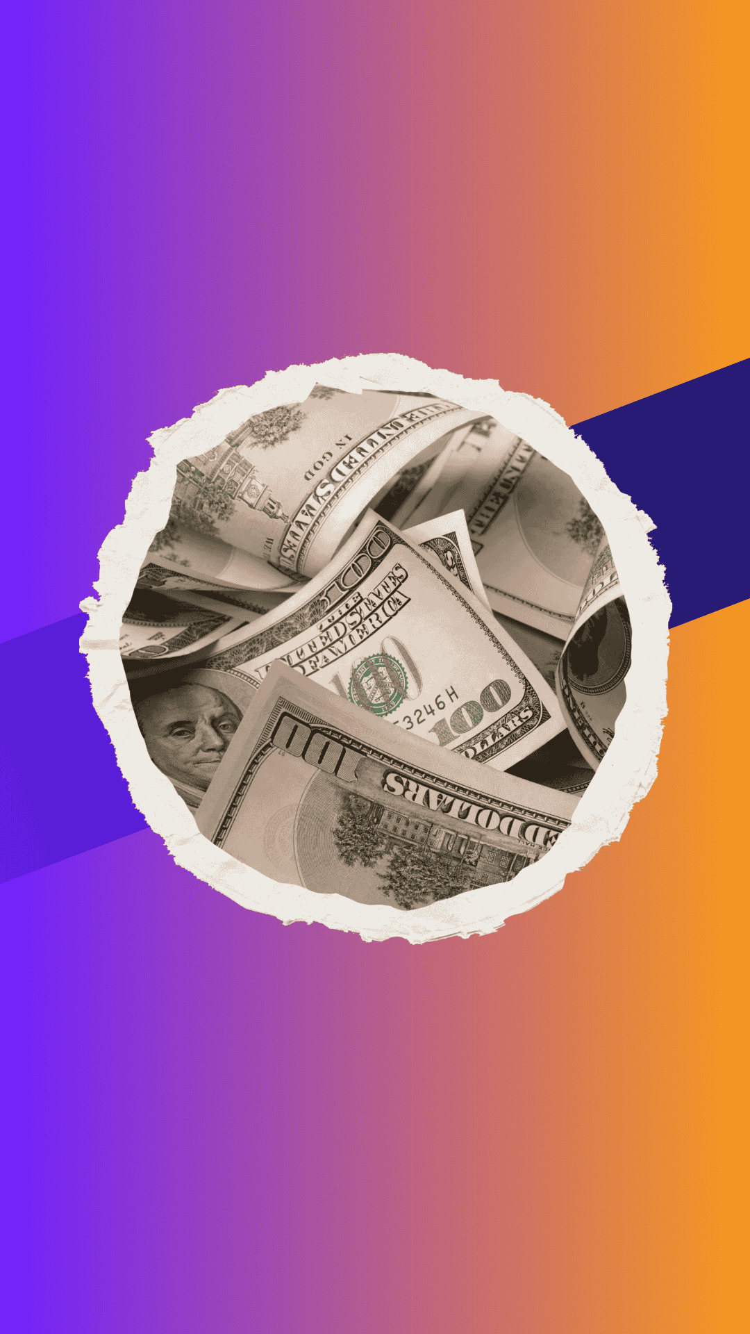 money,face,head,person,dollar,document,id cards,passport,text