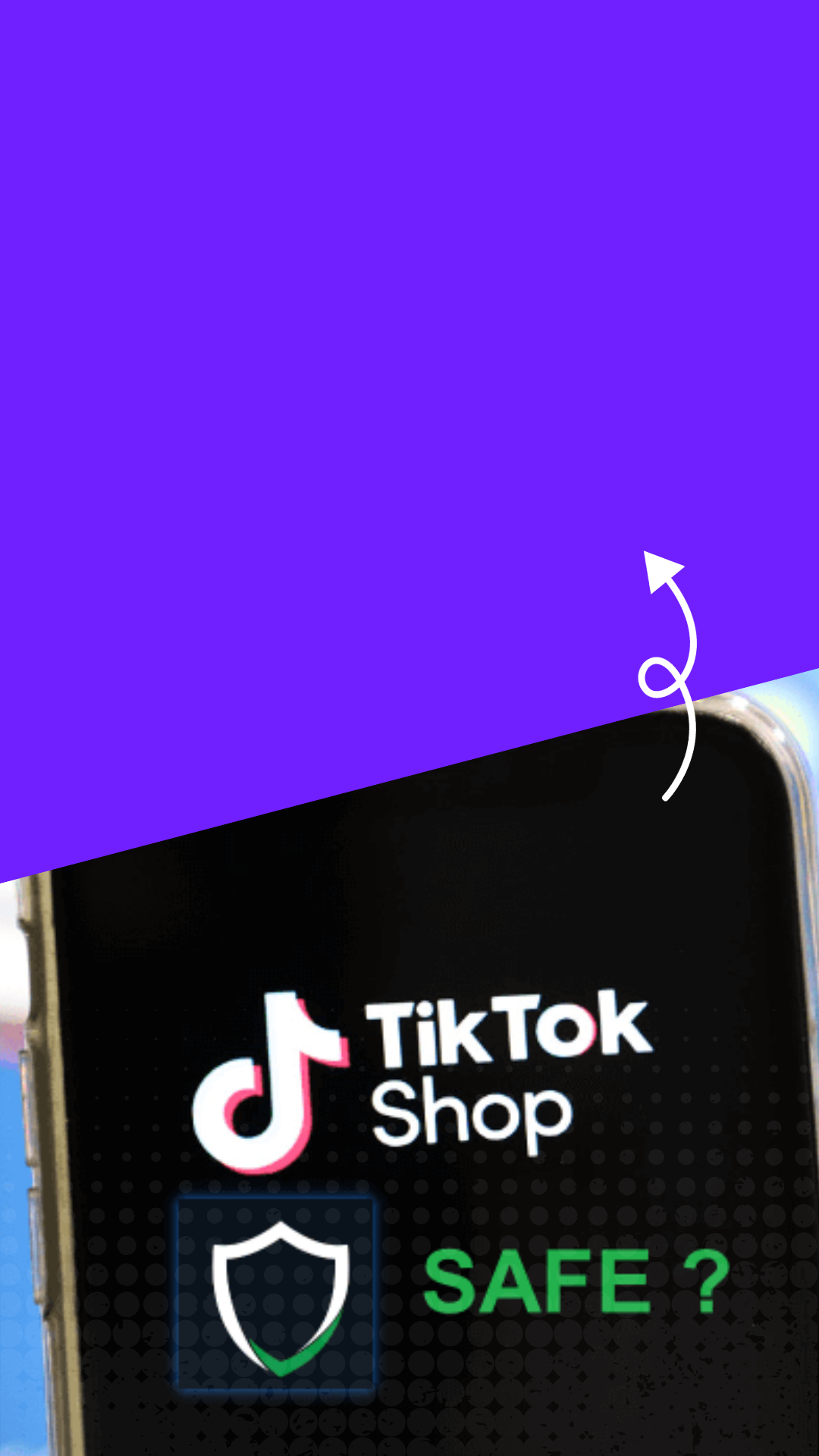 Is TikTok Shop Legit? Watch Out for Scams and Shop Safe .png