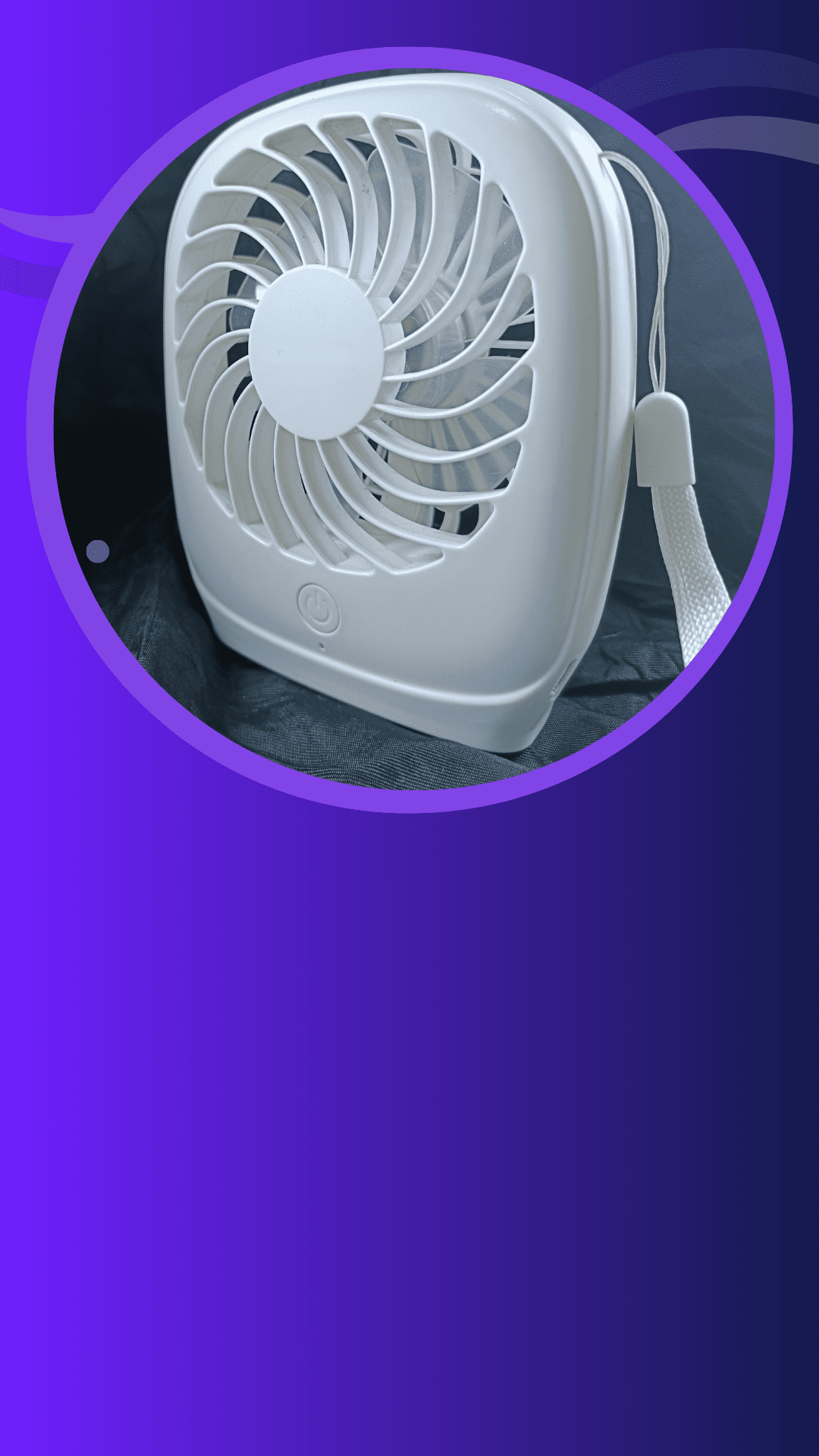 device,appliance,electrical device,disk,electric fan