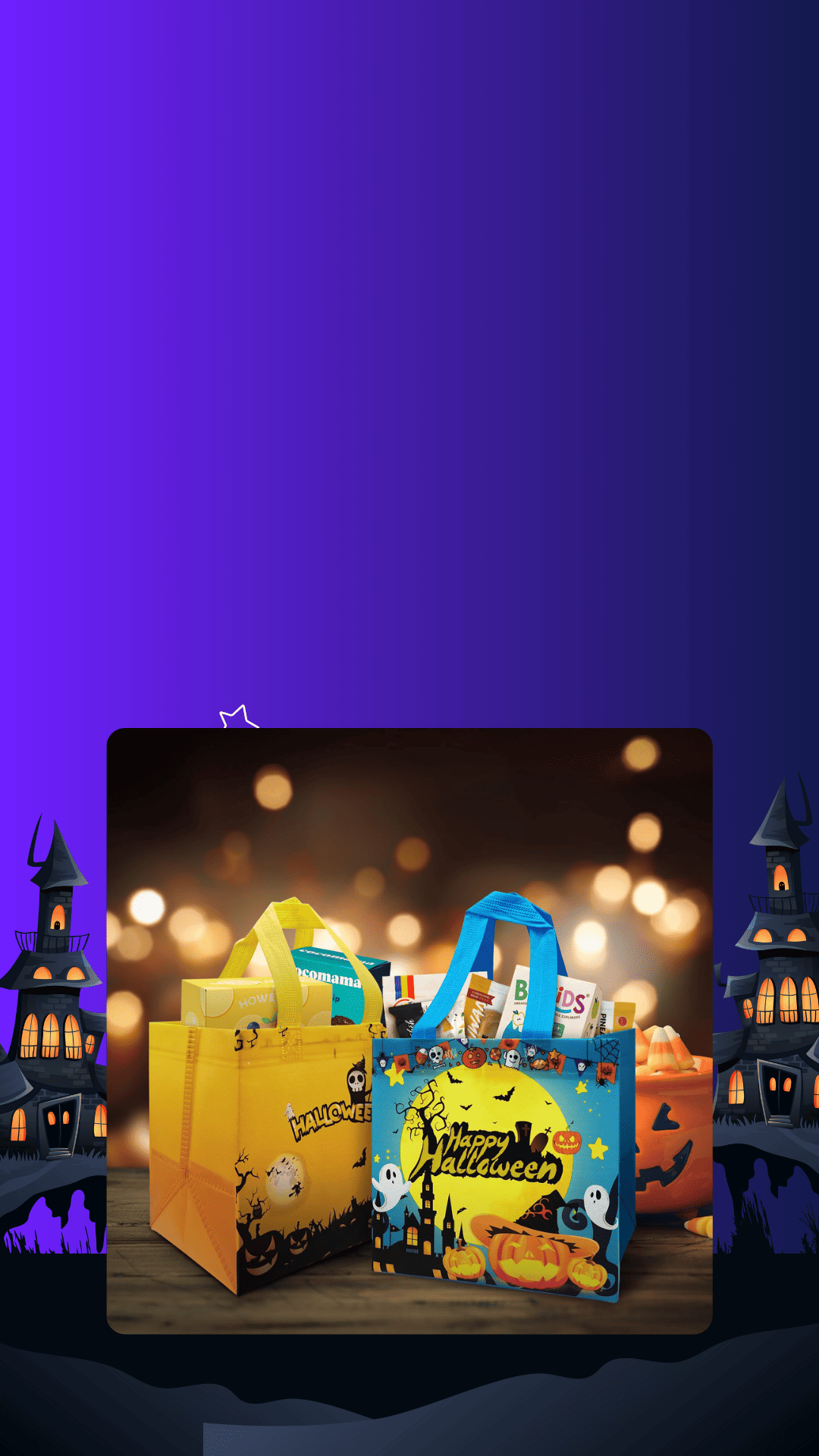 accessories,bag,handbag,box,festival,food,sweets,cardboard,carton