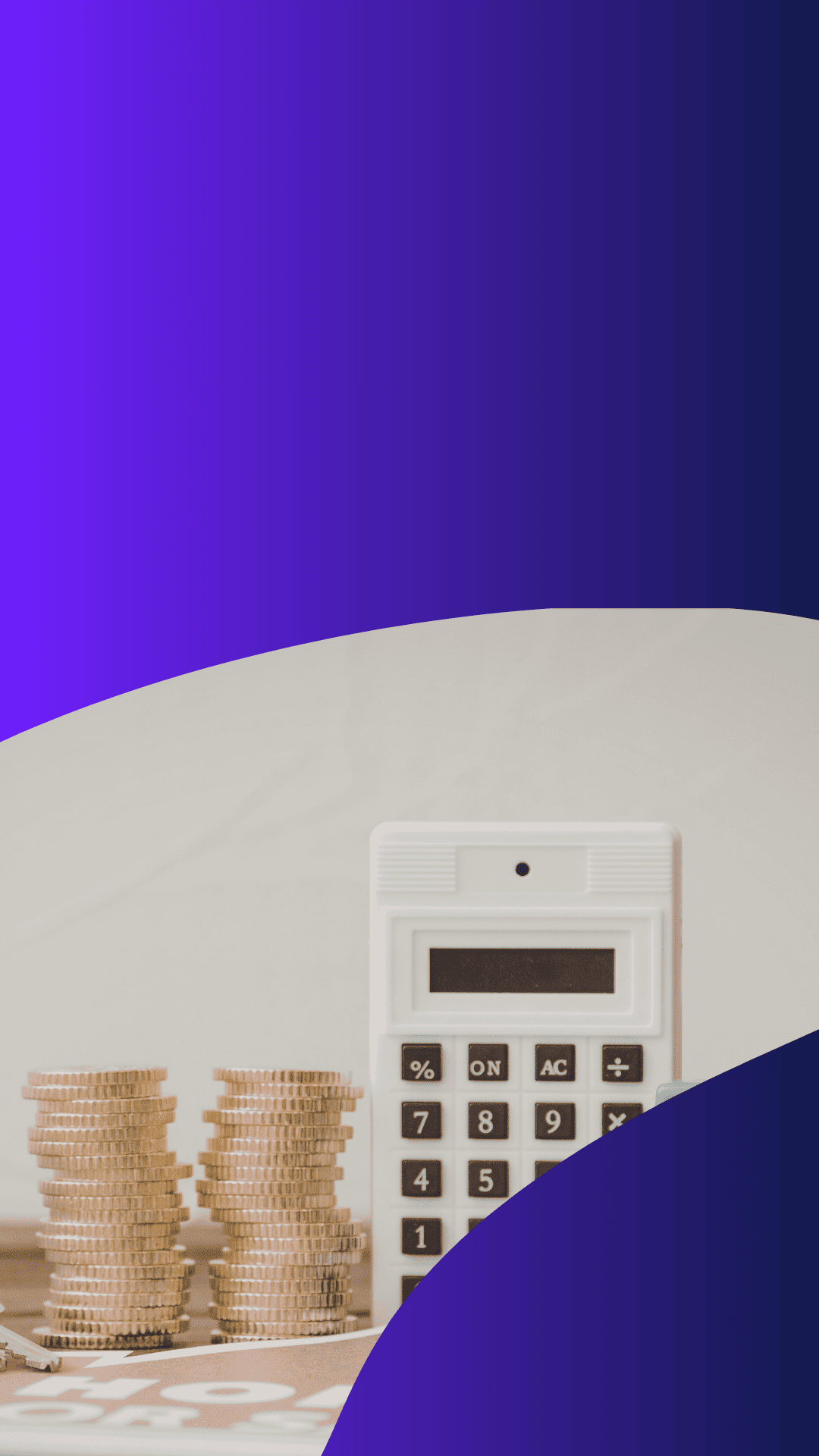 electronics,calculator,mailbox