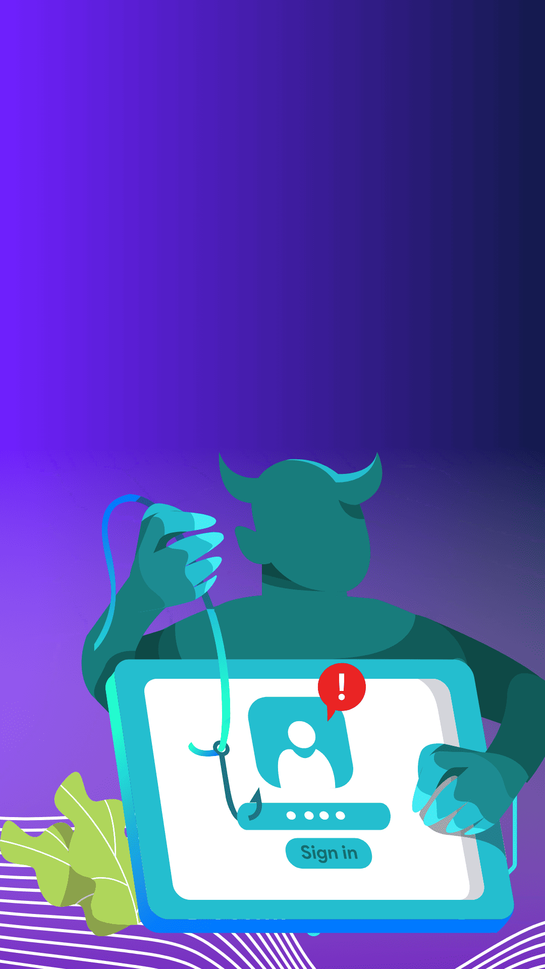 person,face,head,cartoon,electronics,water,art,graphics,reading