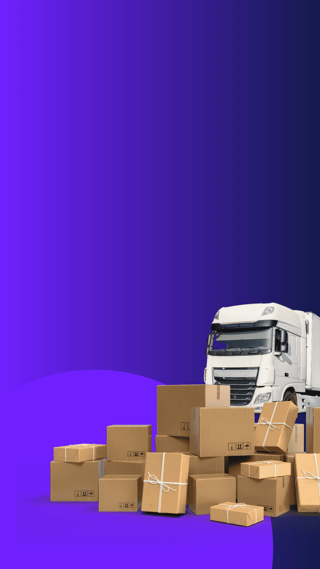 box,cardboard,carton,package,package delivery,person,truck,computer hardware,wheel,moving van