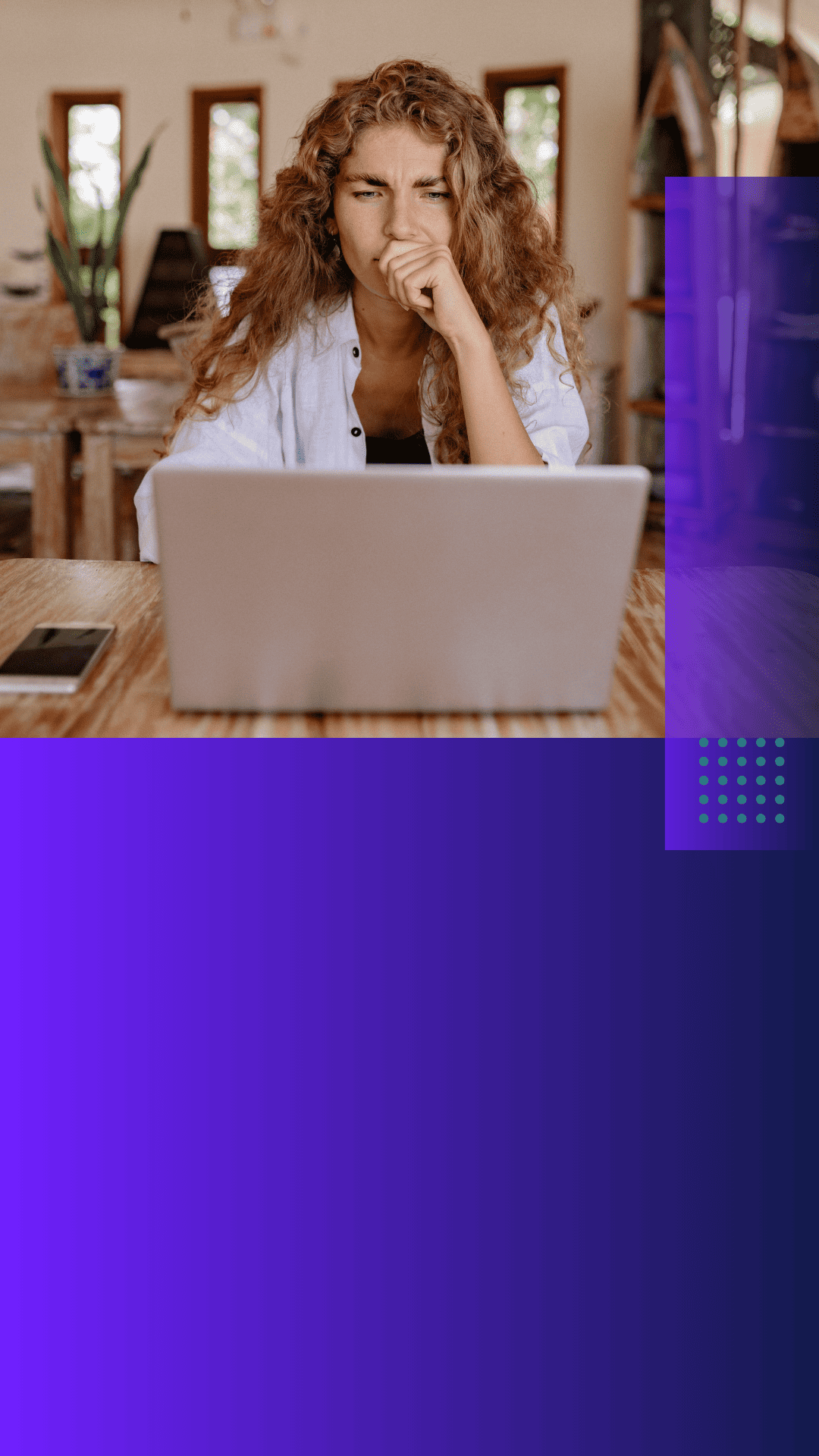 computer,electronics,laptop,pc,head,person,face,adult,female,woman