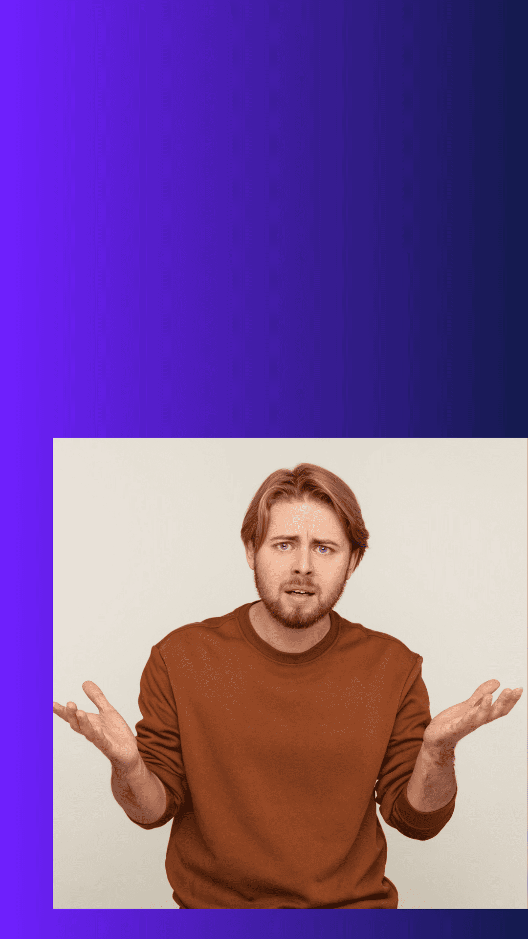 finger,hand,person,long sleeve,t-shirt,head,portrait,adult,male,man