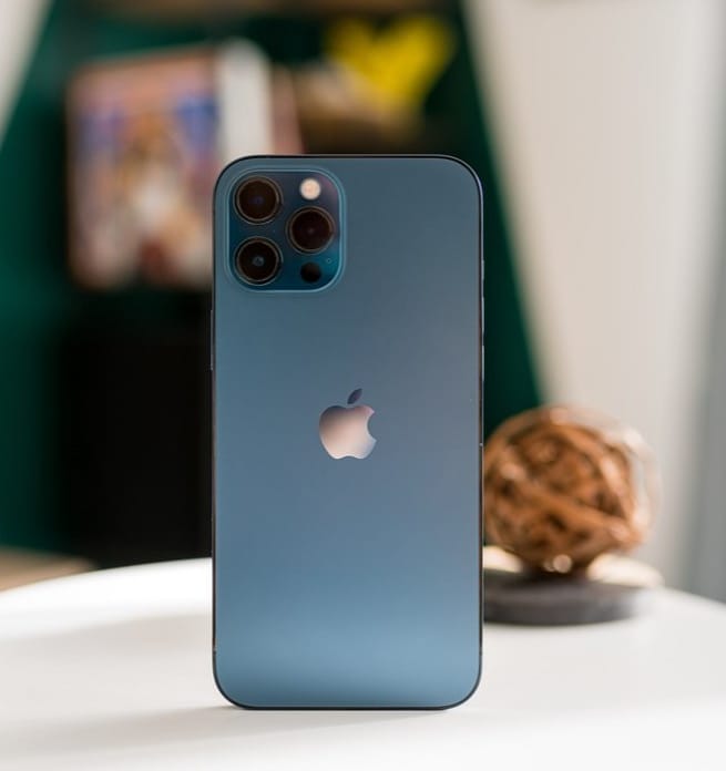 Apple iPhone 12 Pro Max Long-term Review: ﻿Still Worth That Big