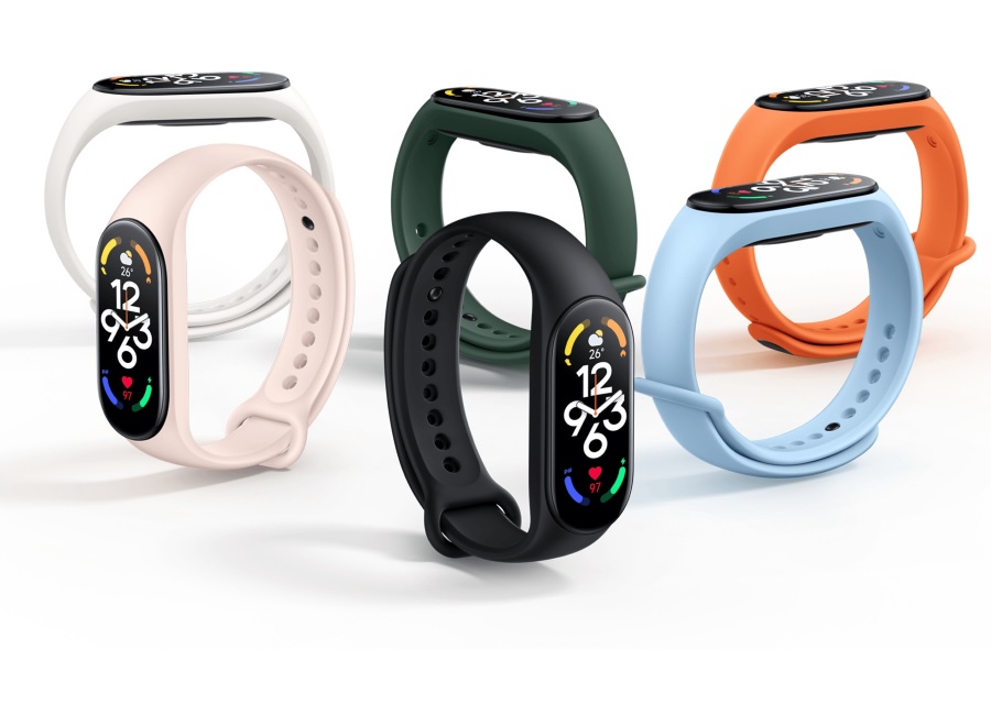 MI Band 8 Is Set To Launch In India Check Details Here! - Cashify