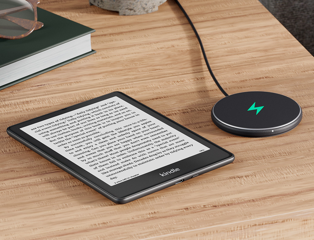 The 5 best e-readers of 2024