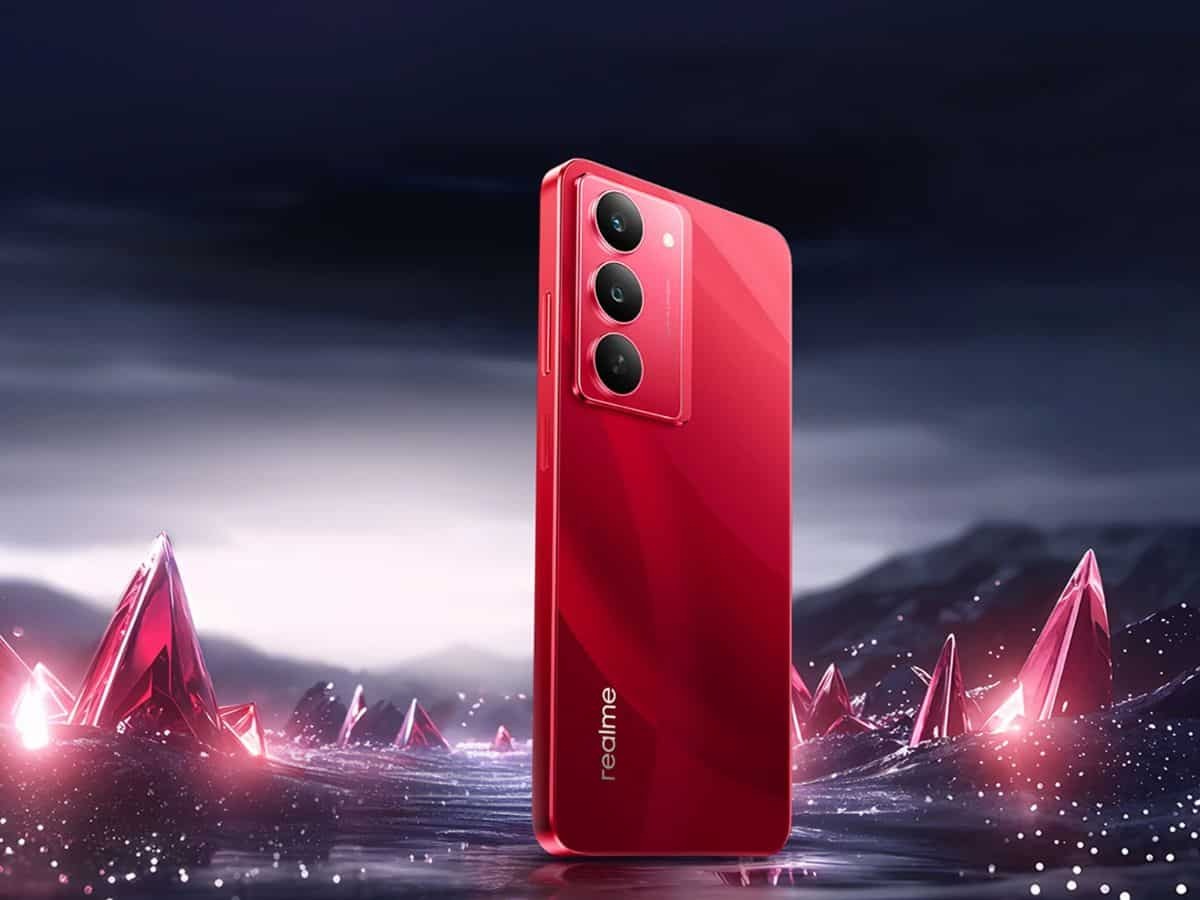 5 Best Realme 5G Phones with the Longest Battery Life in 2025 - Cashify