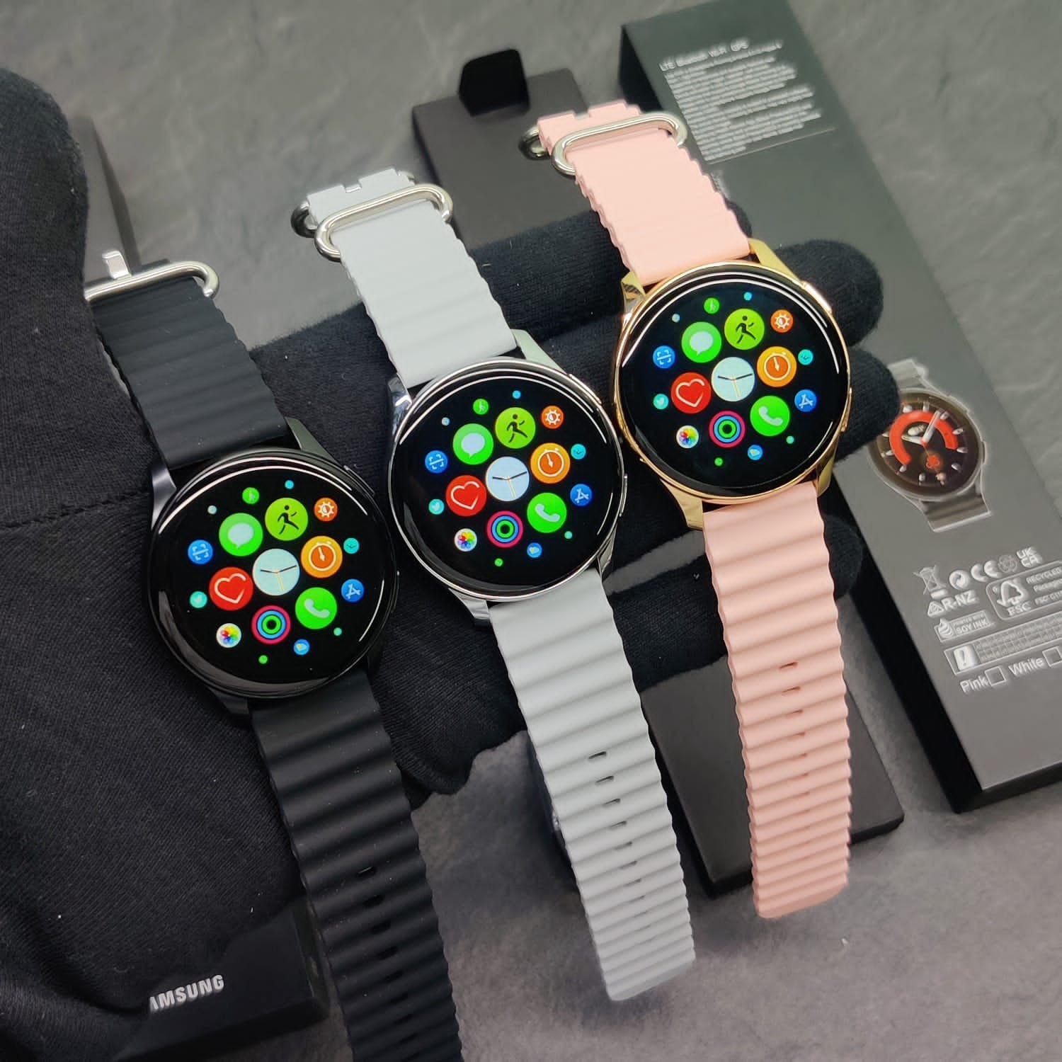 Apple Watch Series 2 (42mm) - Price in India, Specifications & Features |  Smartwatches