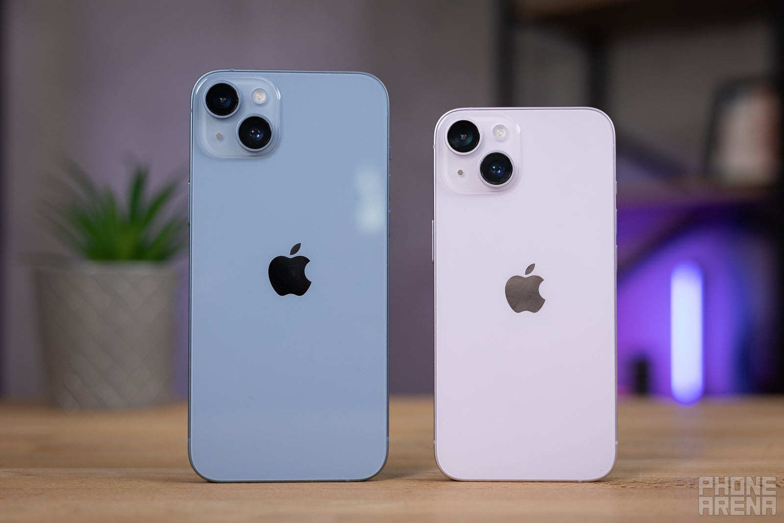 iphone 13 vs s23 camera comparison