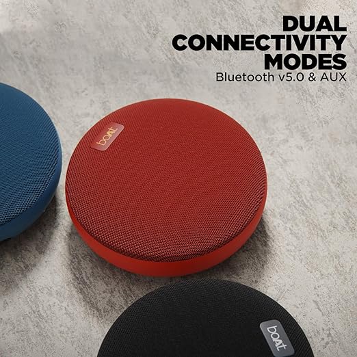 Here are 5 Best Bluetooth Speakers Under Rs. 1000: April 2024 Picks ...