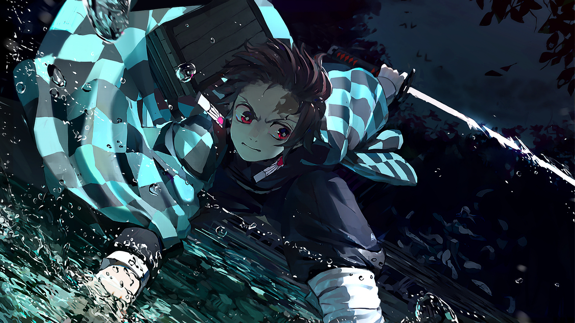 Demon Slayer: Swordsmith Village Arc Finale Will Be 70 Minutes Long