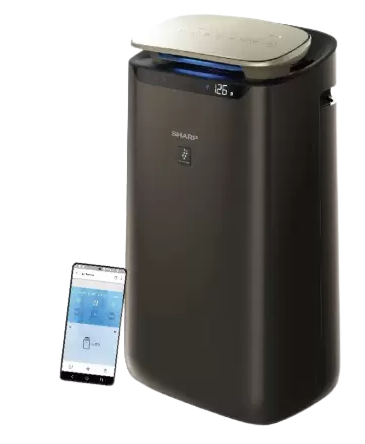 Best Sharp Air Purifiers In India March 2023 - Cashify