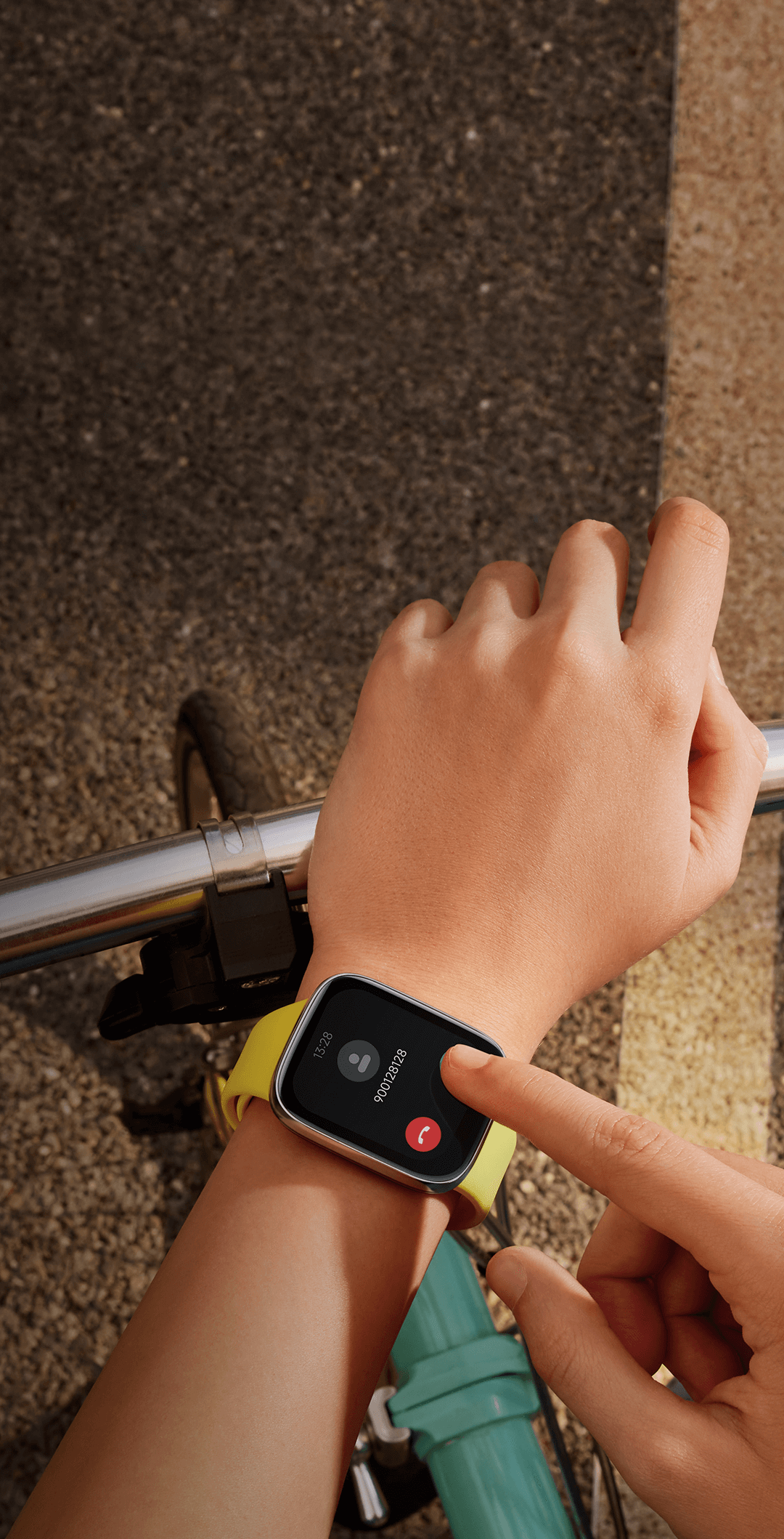 Stay on Track with Redmi Watch 3 Active: Unveiling on August 1