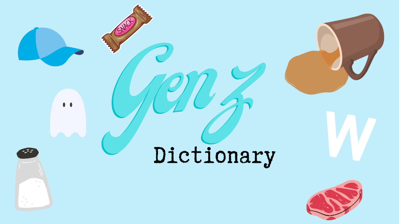 food,ice cream,sweets,bag,clothing,hat,text,peeps,spoon,advertisement