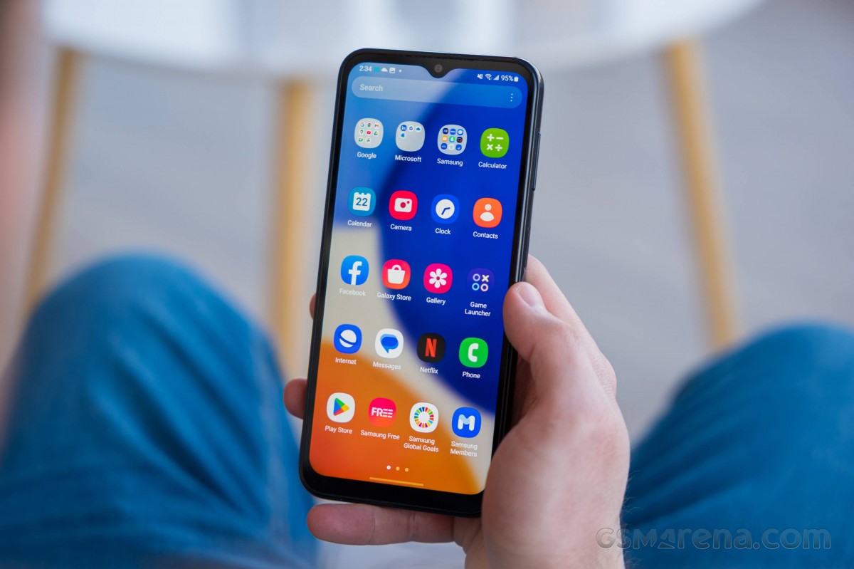 5 Best Samsung 5G Mobile Under Rs. 15000 to Rs. 20000: January 2024 ...