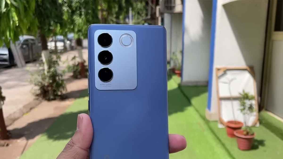 Top 5 Vivo 5G Mobile Phones: November 2023 Picks! - Cashify