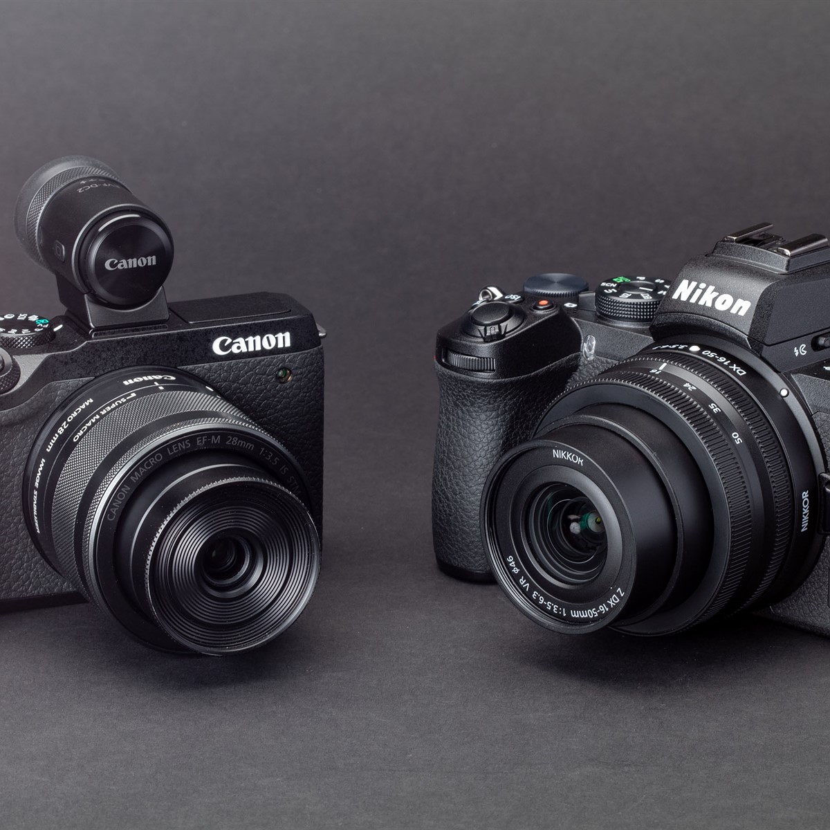 5 Best Nikon DSLR Cameras January 2024 Choices! Cashify
