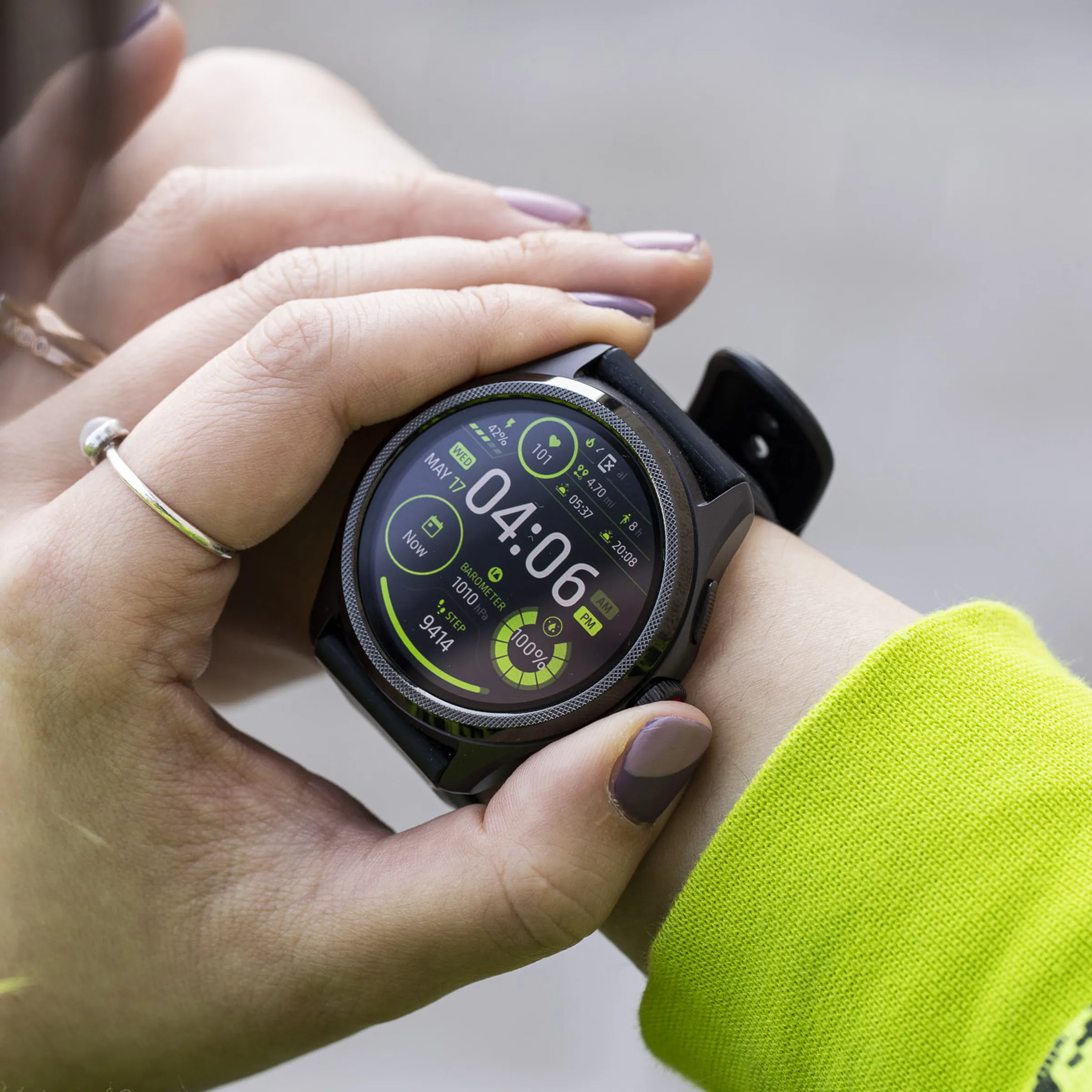 Top 5 Smartwatches Under 2500 Get Fit Stay Connected April 2024 Cashify