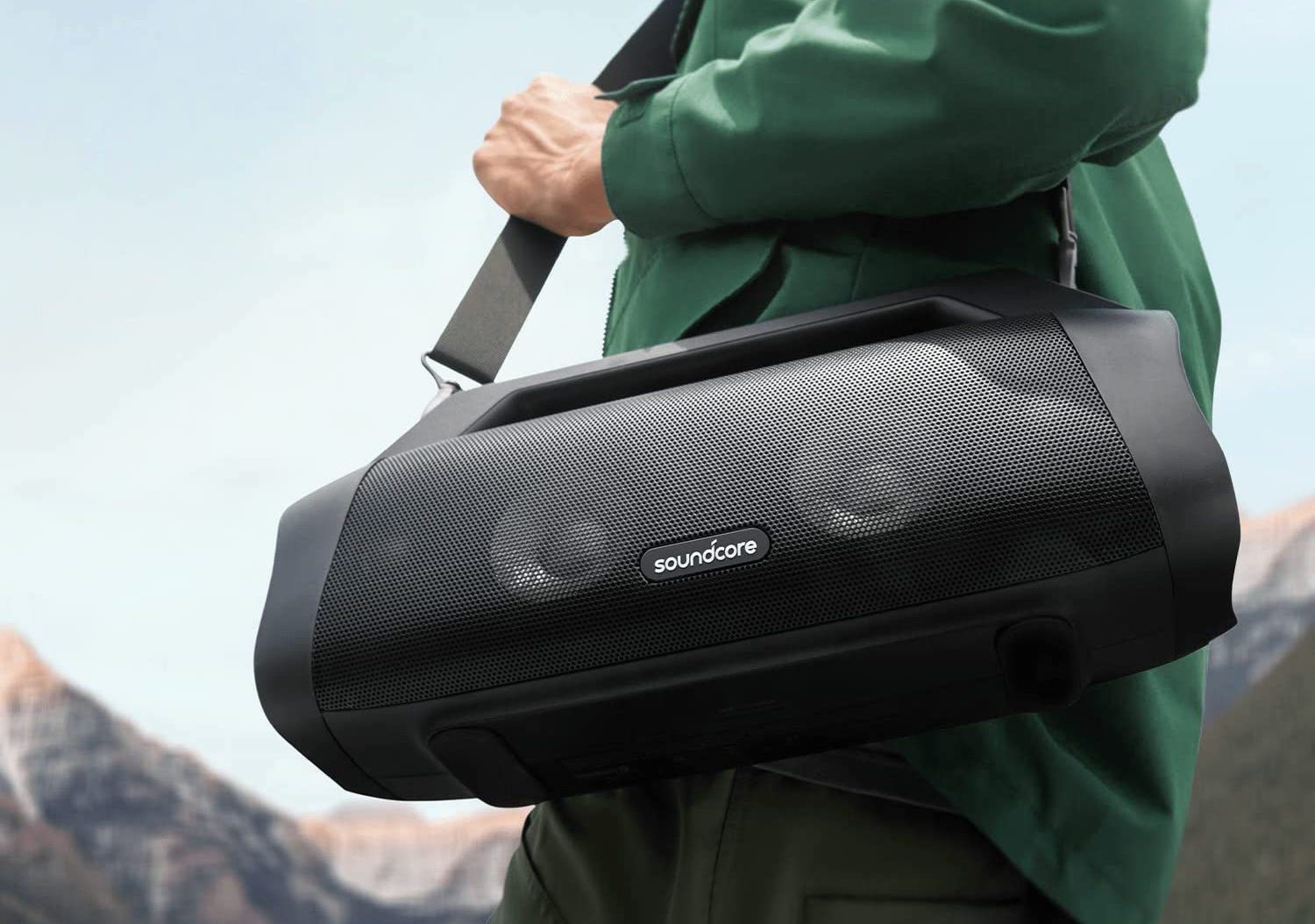 Top 5 Bluetooth Speakers Under 1000 March 2024 Edition Cashify