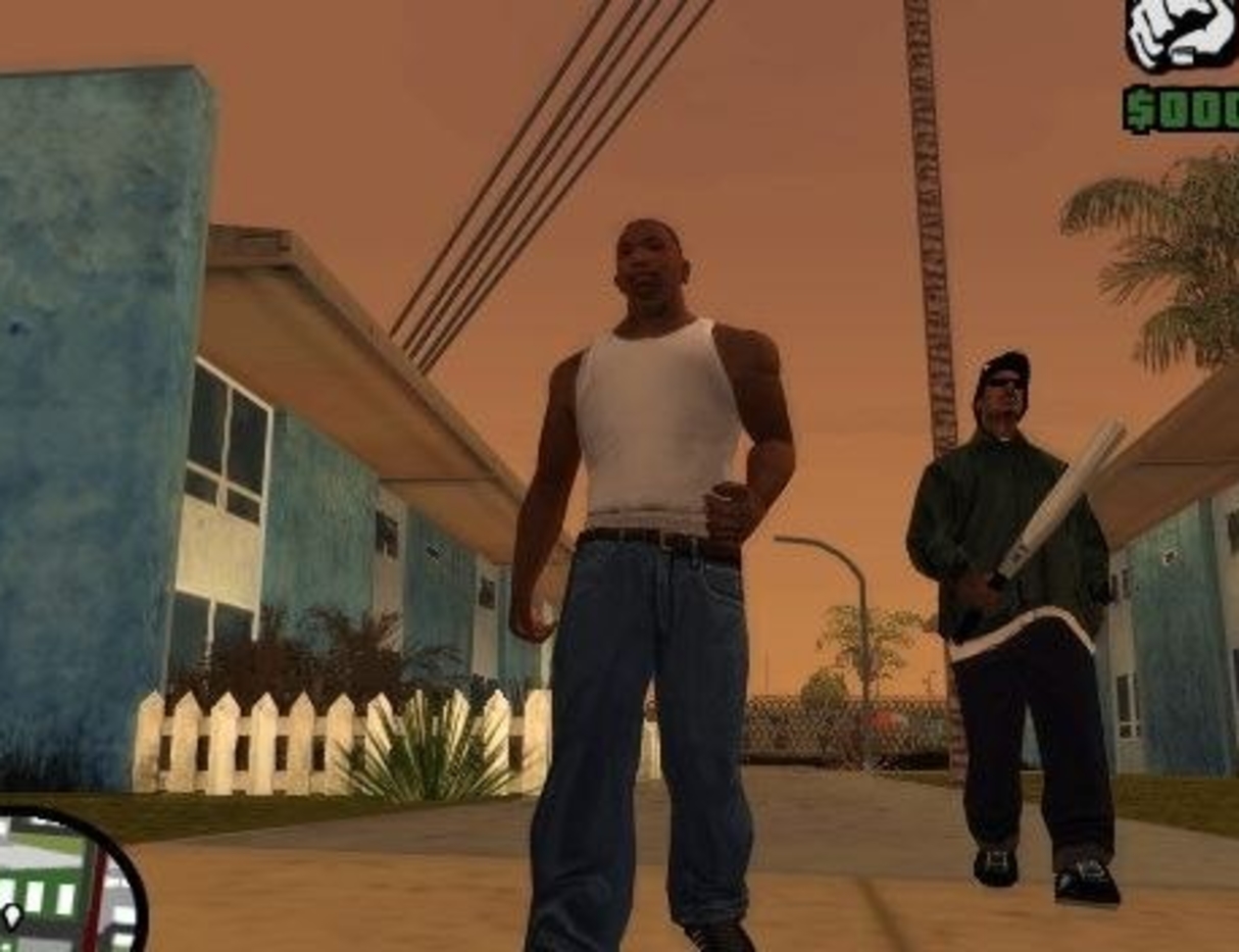 How To Use GTA San Andreas Mobile Cheats - Cashify