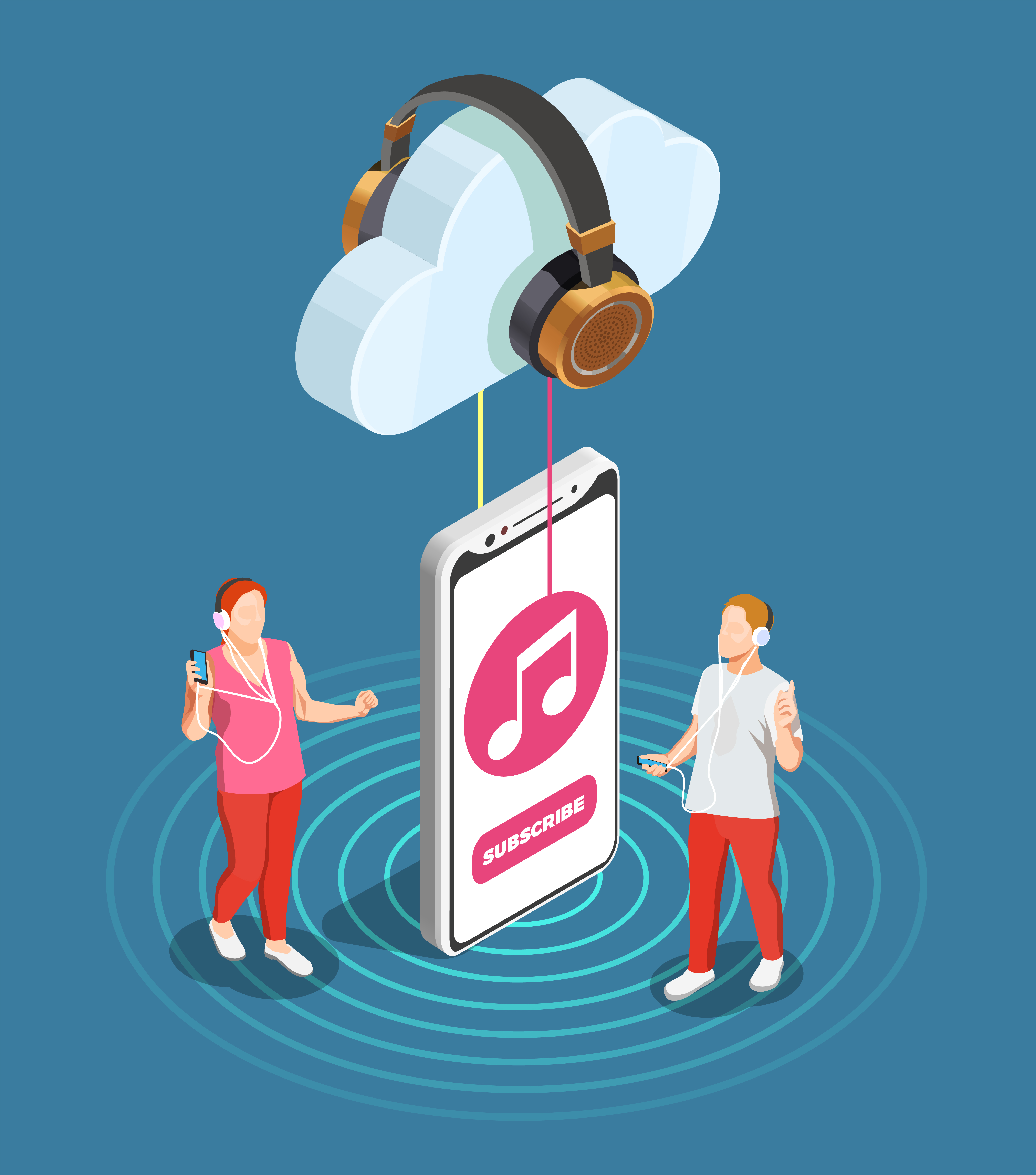 Discover the Best Free Music Streaming Apps for Android and iOS - Cashify