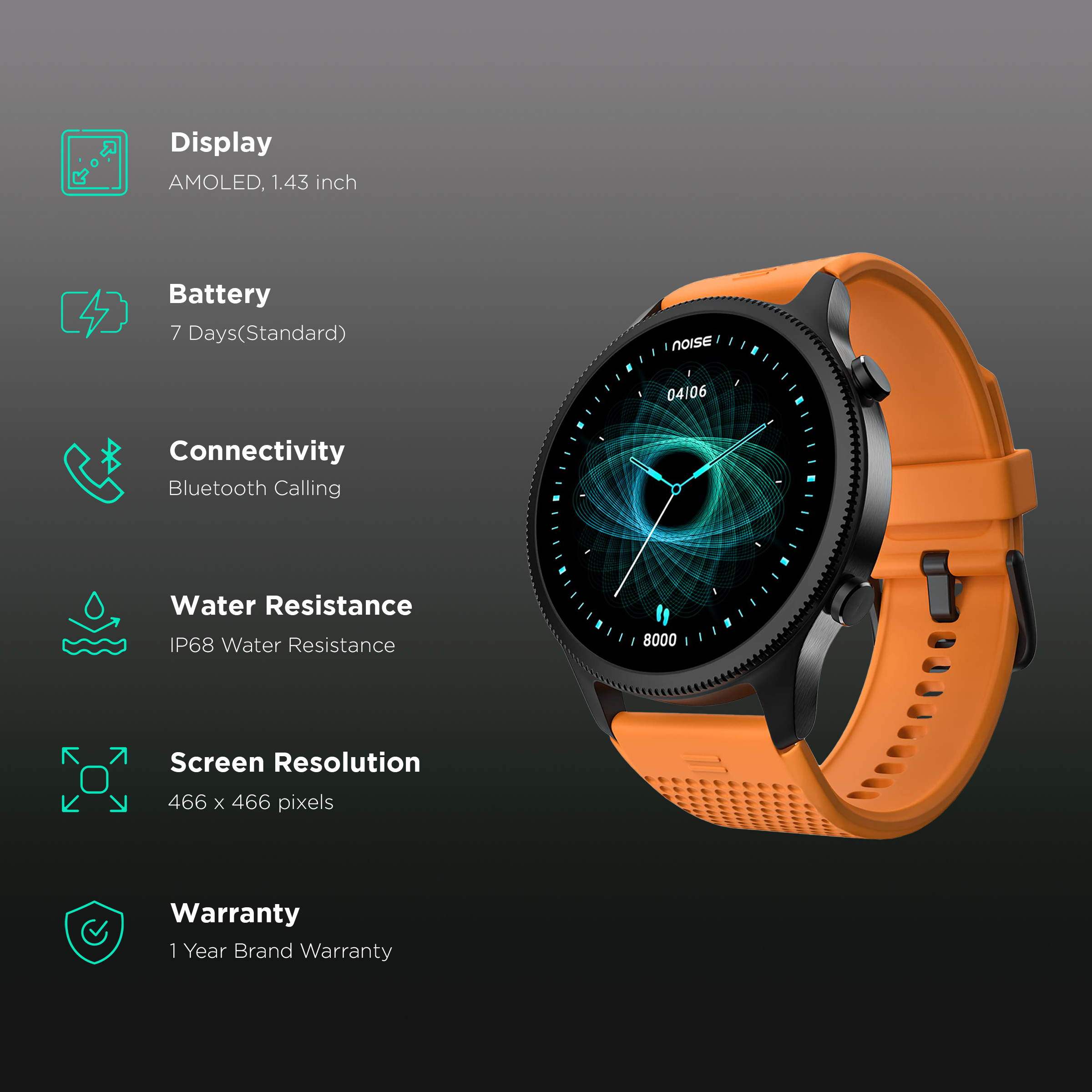 Xr05 store smart watch