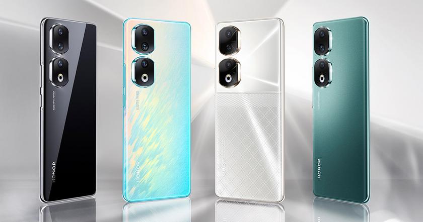 Honor 100 Pro: Next Flagship Unveiled With Impressive Specs - Cashify