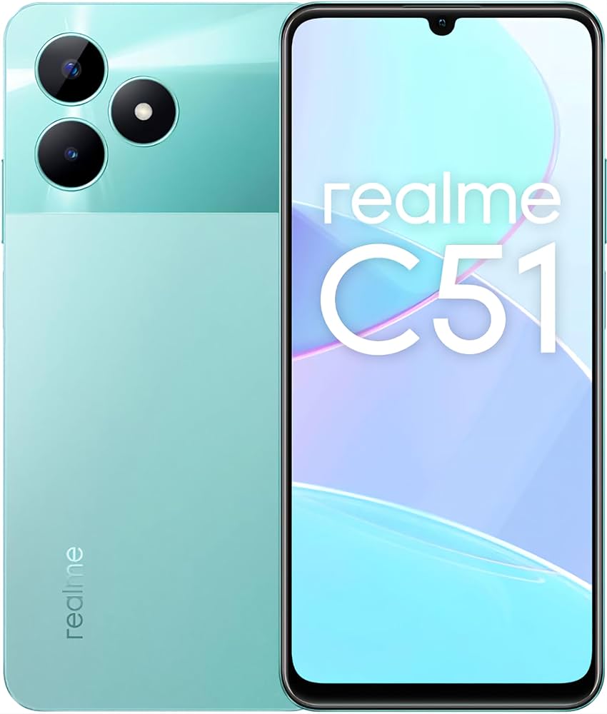Top 8 Realme phones under 8000 in May 2024 Big Features, Small Price Cashify