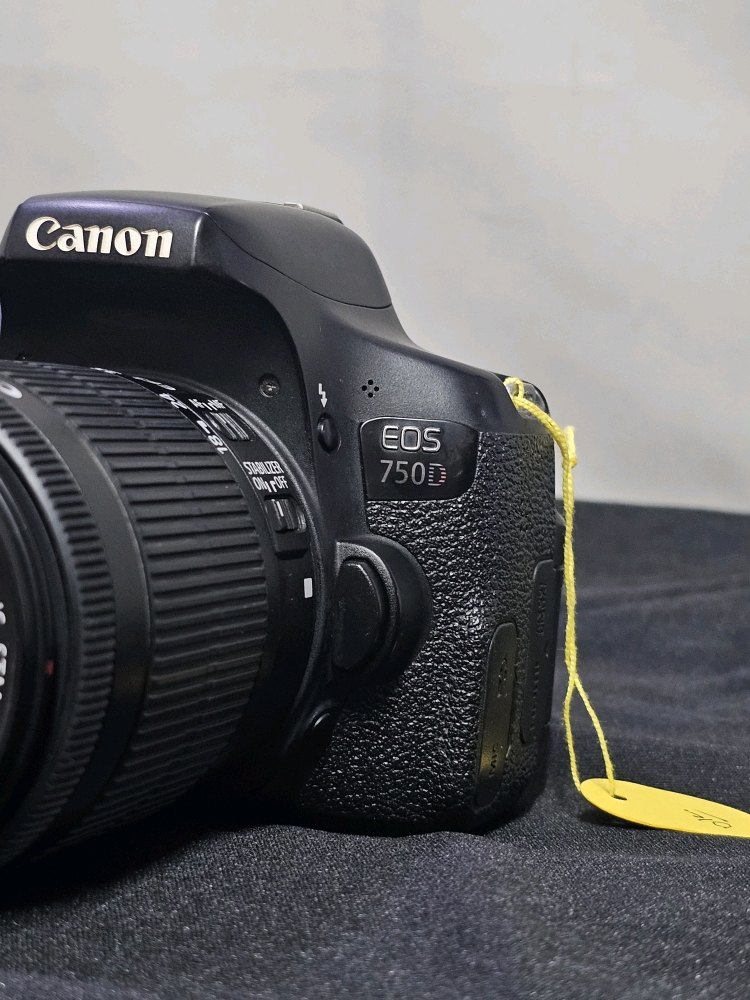 Best 5 DSLR Cameras Under 50000 Beginner's Boon (May 2024) Cashify