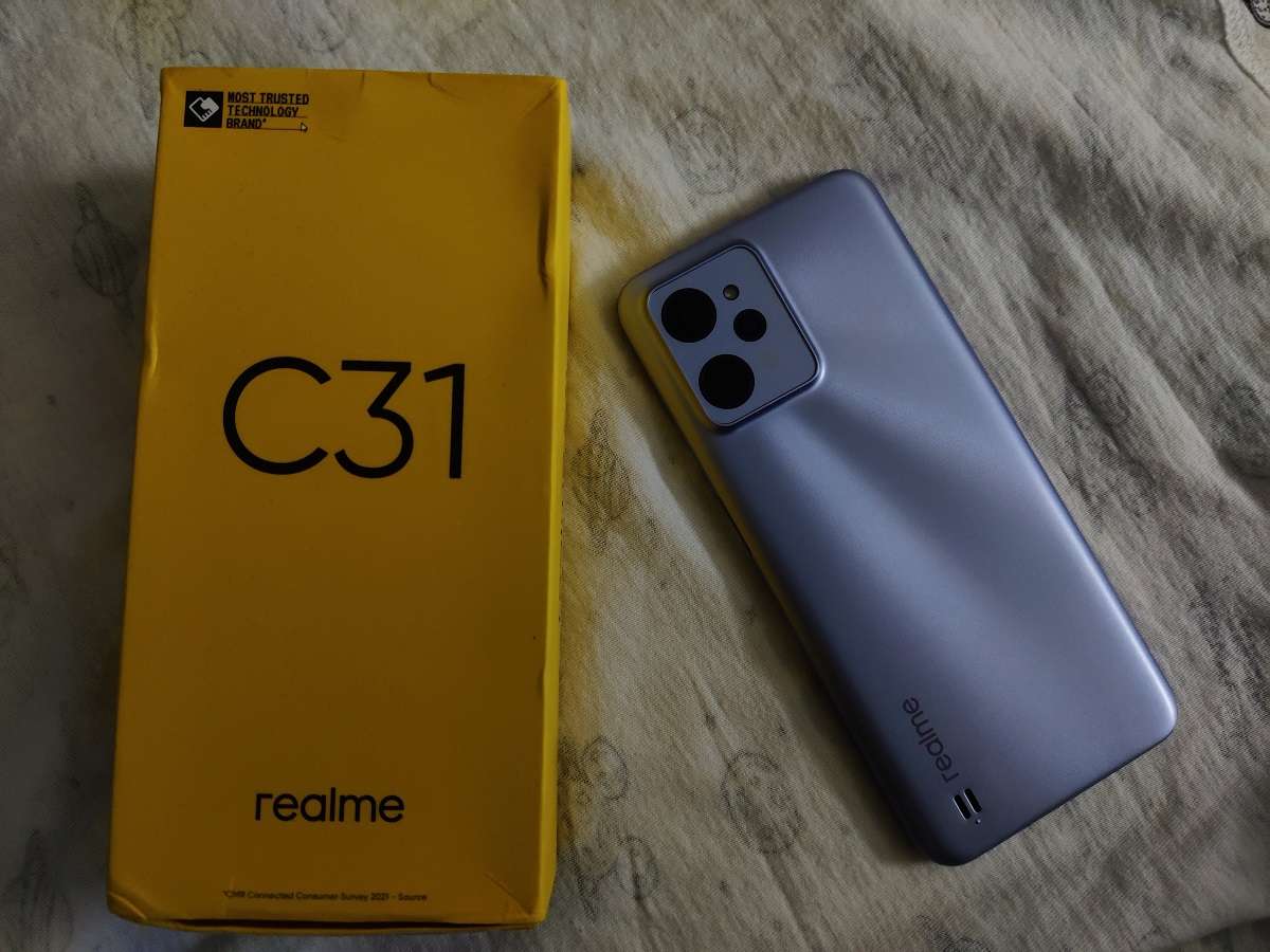 Top 8 Realme phones under 8000 in May 2024 Big Features, Small Price Cashify
