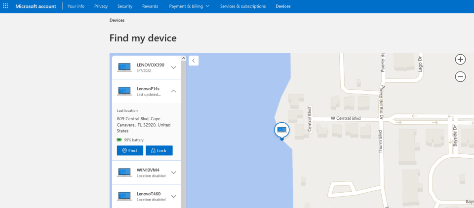 Locate On Computer Lost Your Windows Laptop? Here's How to Find It with in 3 Simple Steps ...