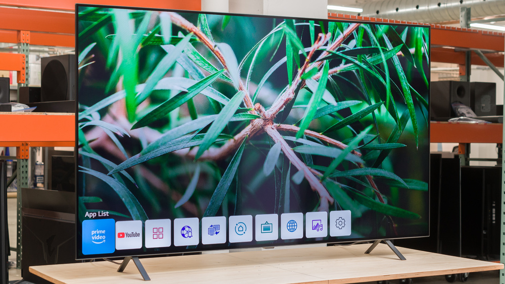 These Are The Best 5 TVs In The World January 2024 Edition Cashify