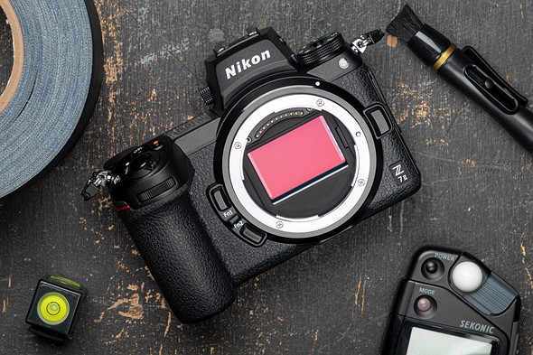 5 Best Nikon DSLR Cameras: February 2024 Edition! - Cashify