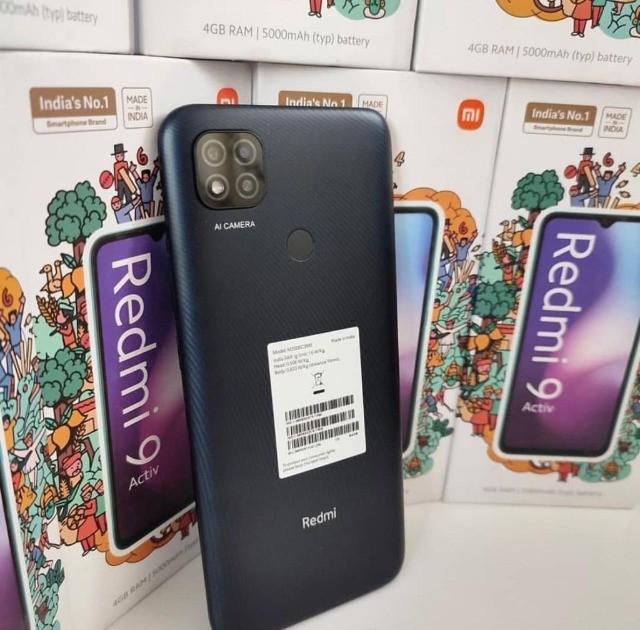 5 Best Redmi Mobiles Under 10000 In October 2023 Cashify