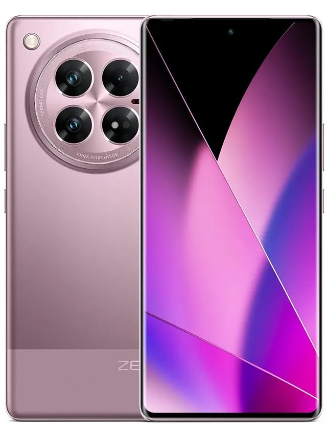 Samsung Galaxy A25 5G Design.webp