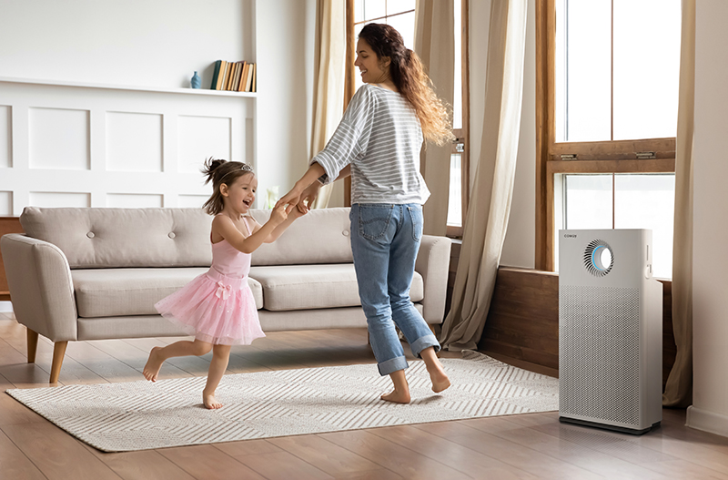 Top Air Purifier Brands in India Your Guide to Clean Air! Cashify
