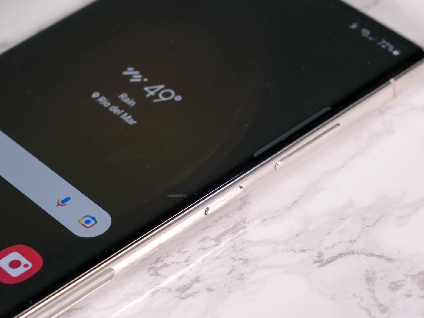 Samsung Galaxy S25 Rumored to Feature Major Design Overhaul - Cashify