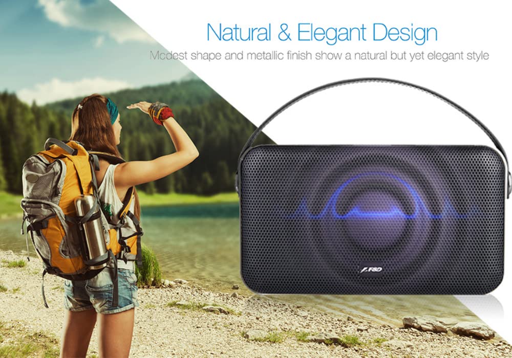 Top 5 Bluetooth Speakers Under 3,000 In August 2023 Cashify